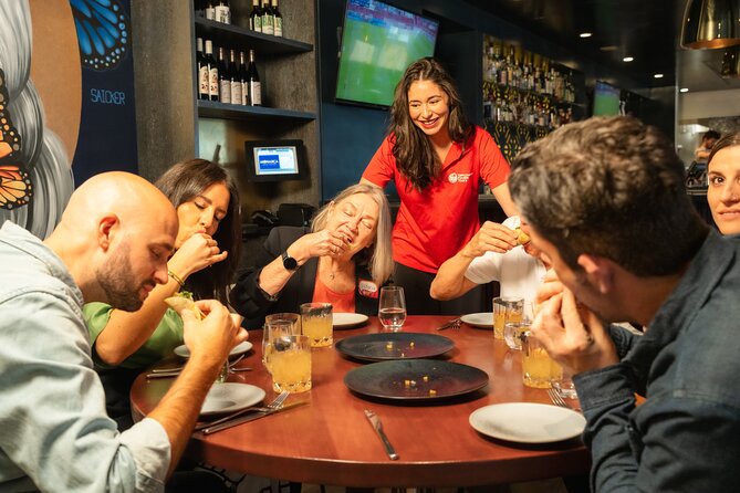 Gastronomic Gastown Food Tour by Vancouver Foodie Tours - Meeting at Carrall Street, Then Finishing Near W Cordova