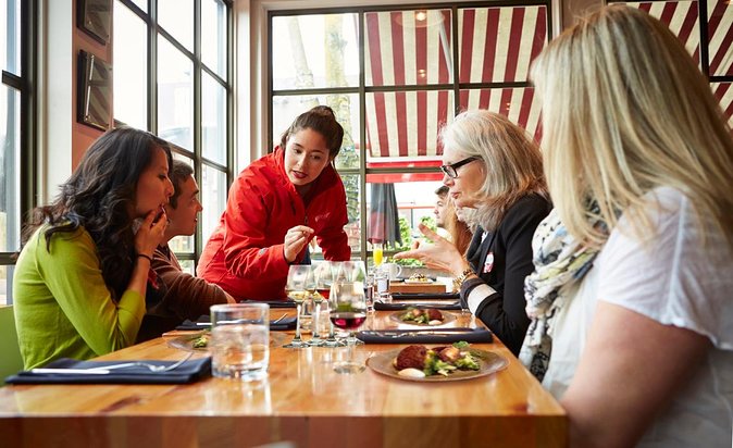 Granville Island Market Food Tour by Vancouver Foodie Tours - Why Granville Island Public Market is the perfect food-tour setting