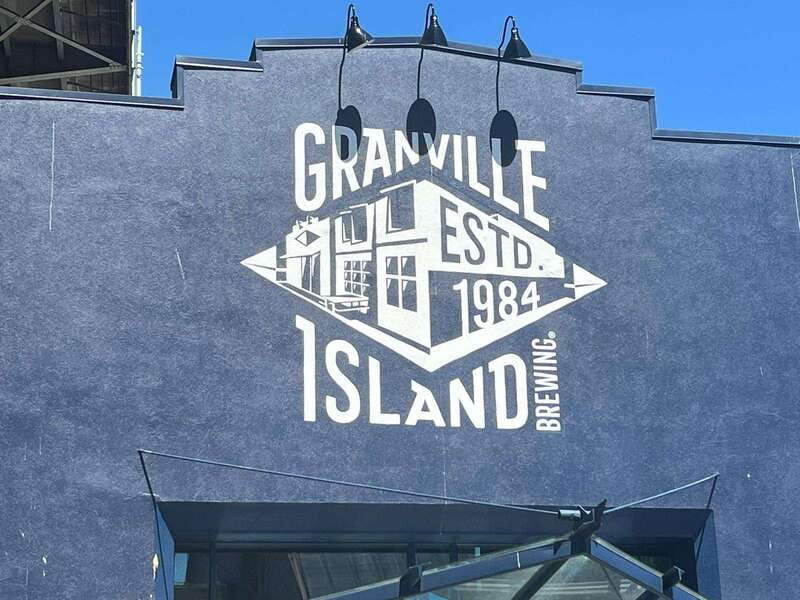 Granville Island Vancouver's Elite Walking Food - Key things to notice before you go
