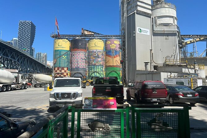 Granville Island Vancouver's Elite Walking Food Tour - When you might want to adjust expectations