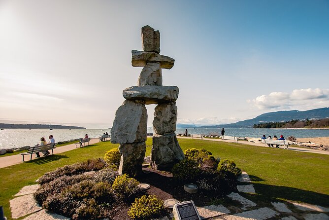 Guided E-Bike Tour Stanley Park and Hidden Gems - Small Groups - Key highlights worth planning around