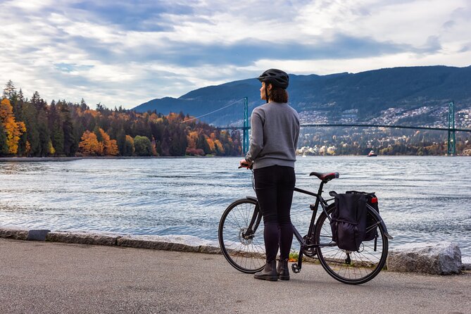 Half-day Hike and Bike Tour in Vancouver - Logistics that matter in the real world (without the headache)