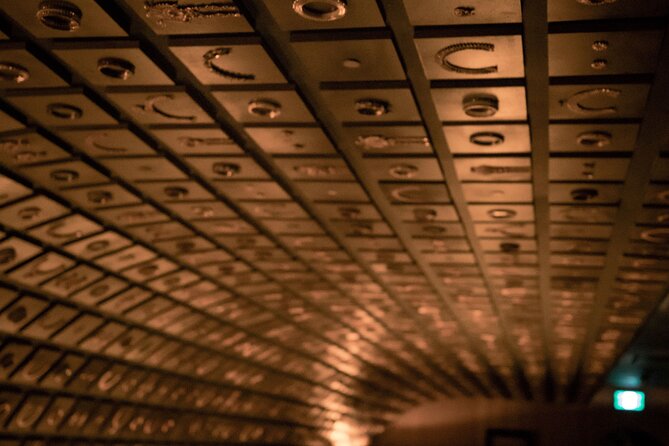 Hidden Cocktail Crawl in Chinatown - Stop 2 in Chinatown: an intimate South Asian-inspired speakeasy
