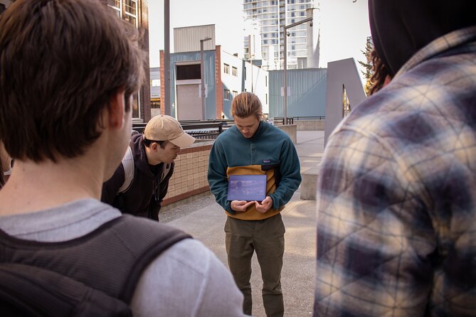 Hollywood North Film & TV Tour in Vancouver - Logistics that matter: tickets, end point, and what not to expect