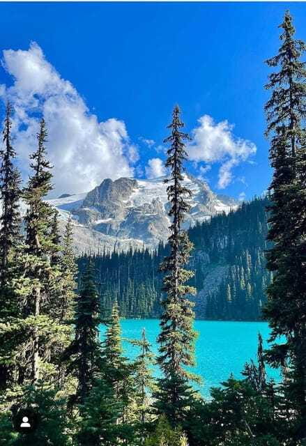 Joffre Lakes/ Hiking Day Trip - Should you book this Joffre Lakes day trip?