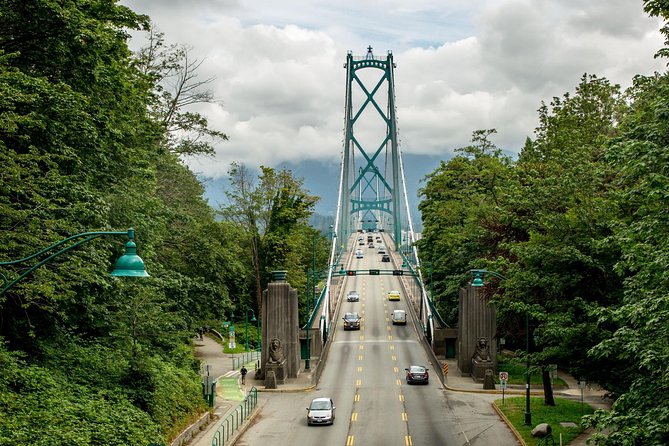 Lighthouse Park Hiking / Horseshoe Bay Discovery Tour - Key highlights you will actually feel during the tour