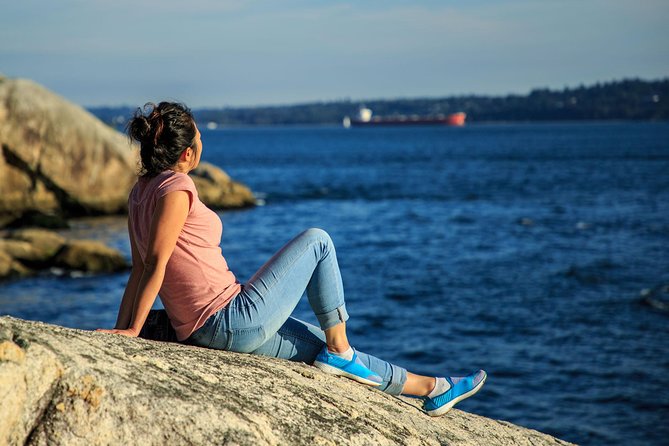 Lighthouse Park Hiking / Horseshoe Bay Discovery Tour - Price and value: what you’re really paying for