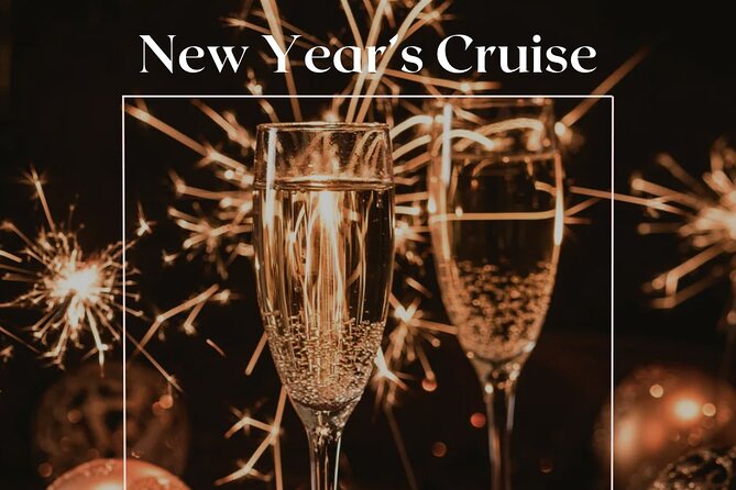 New Year's Eve Dinner Cruise through Vancouver Harbor - Key highlights to know before you go