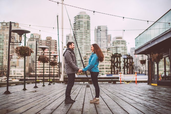 Personal Travel Photographer Tour in Vancouver - A private photo tour that trades guesswork for results