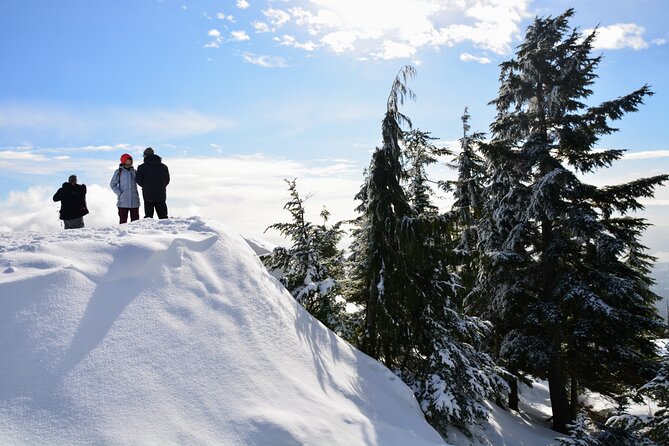 Photography & Advanced Hiking - Key points worth knowing before you go