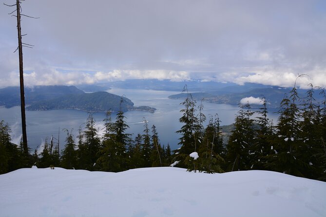 Photography & Advanced Hiking - Photography coaching that actually helps, phone or DSLR
