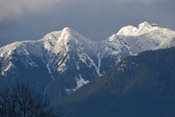 Photography & Advanced Hiking - What to bring and how to prepare for a hike day like this