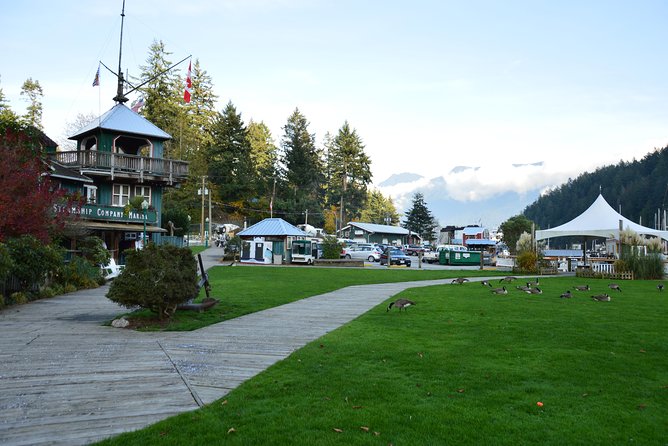 Photography, Hiking & Ferry to Bowen Island - Photography Coaching That Actually Fits Real Cameras