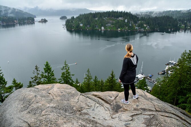 Photography & Intermediate Hiking - Where Value Comes From at $86.03 Per Person