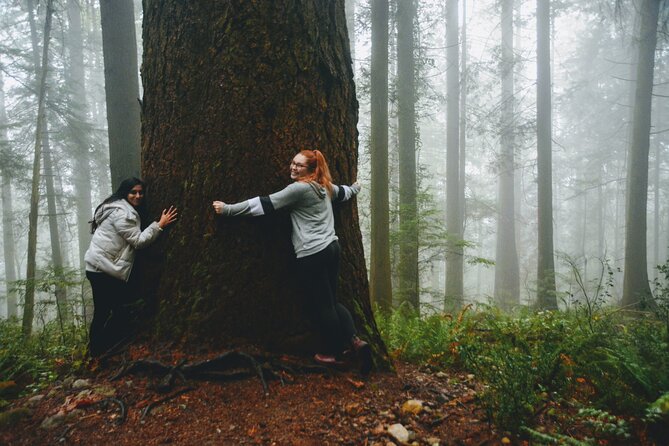 Photography & Intermediate Hiking - Logistics That Matter on a Half-Day Hike