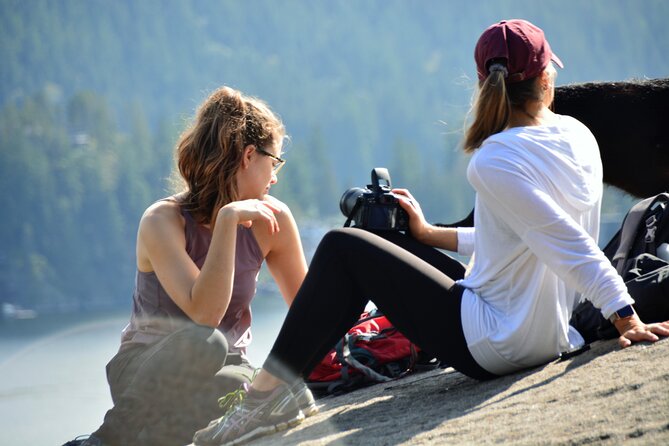 Photography & Intermediate Hiking - Who Should Book This Tour (And Who Might Skip It)