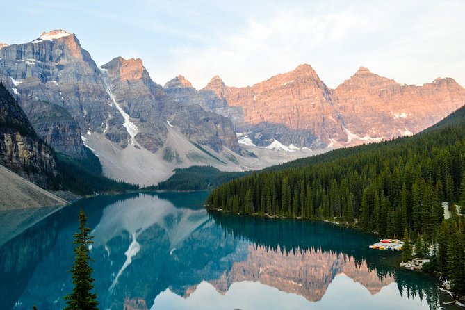 Photography & Rockies Road Trip - Key Highlights You Should Care About
