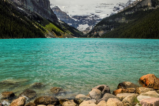 Photography & Rockies Road Trip - Jasper National Park days: wildlife time, flexible hiking, and smart trail choices