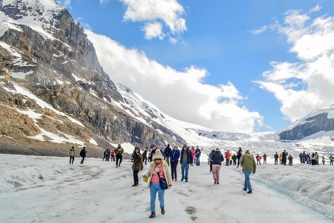 Photography & Rockies Road Trip - Maligne Canyon and Sulpher Skyline, then Miette hot springs