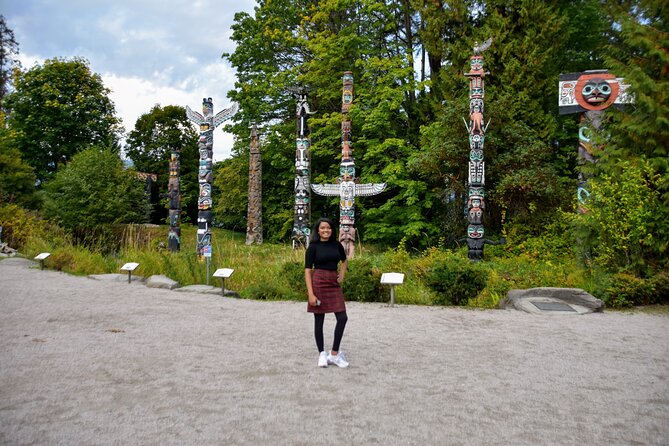Photography & Walk in Stanley Park - Key things that make this Stanley Park photo walk worth it
