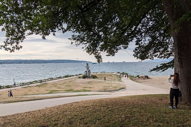 Photography & Walk in Stanley Park - Why Stanley Park at sunset is a smart use of your time