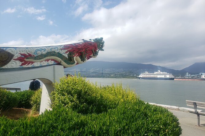 Photography & Walk in Stanley Park - The 3:00 pm start, and how the timing supports sunset photos
