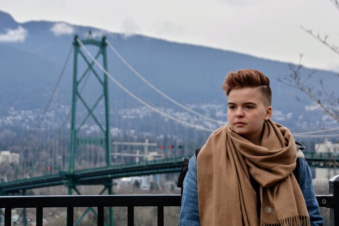 Photography & Walk in Stanley Park - What is not included, and how to plan around it