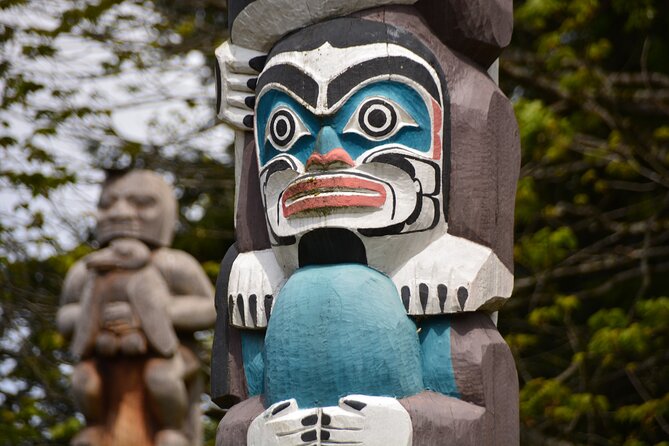 Photography & Walk in Stanley Park - Who this Stanley Park photography walk suits best