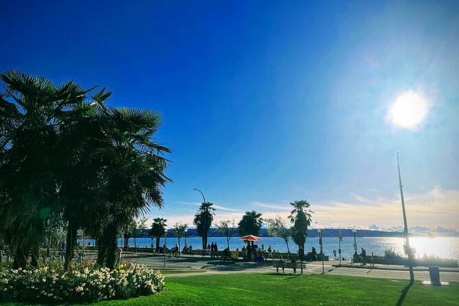 Pre Cruise Vancouver City Tour - Price and value check for $306.28 per person