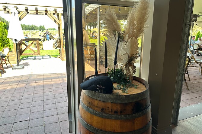 Premium Fraser Valley and White Rock Private Wine Tour - Price and time, without the guessing game