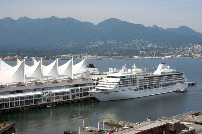 Private Airport Transfer to Vancouver Downtown and Canada Harbour - Private Car Ride: What 30 to 40 Minutes Feels Like in Real Life