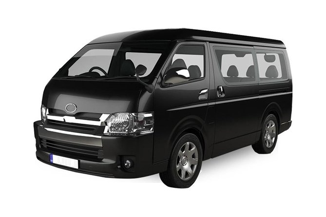 Private Arrival Transfer from Vancouver Airport (YVR) - Price, Vehicles, and What You Really Get for $32