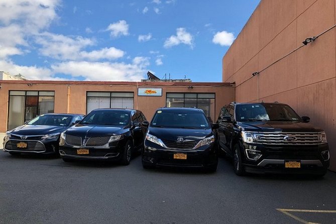 Private Arrival Transfer from Vancouver Airport (YVR) - Your Booking Checklist for a Smooth YVR Arrival
