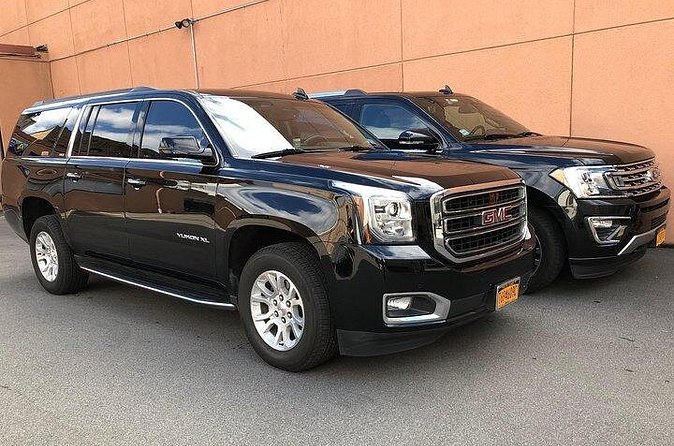 Private Departure Transfer to Vancouver Airport (YVR) - Who This Works Best For (And Who Should Think Twice)