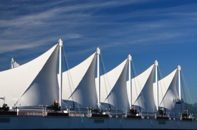 Private Port Transfer Canada Place Cruise Ship Terminal to Vancouver Airport YVR - Key Points I’d Use to Plan Your Ride