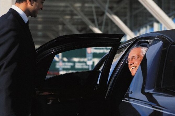 Private Port Transfer Vancouver Airport YVR to Canada Place Cruise Ship Terminal - The Drive Itself: Traffic, Timing, and a Drop-off That Minimizes Walking
