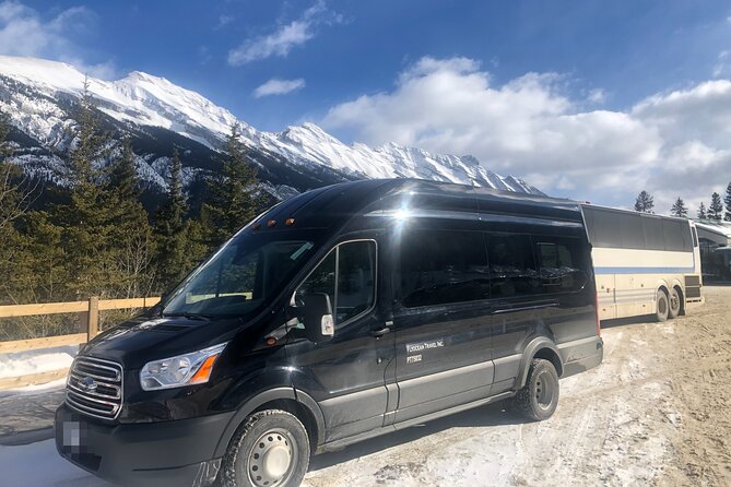 Private Shuttle Vancouver airport(YVR) to/from Whistler One Way - How pickup actually works at YVR (and why it matters)