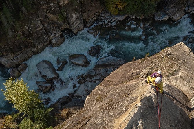Private Squamish Rock Climbing - Price and value: what $261.51 gets you (and why it matters)