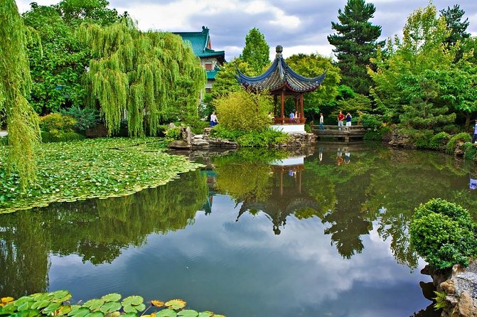 Private Tour: Gardens of Vancouver - Price and value: what $294.14 per person includes, and why it matters