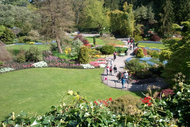 Private Tour: Gardens of Vancouver - What this tour is best for (and when to pass)