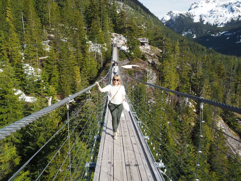 Private Tour to Whistler - Key points to know before you go