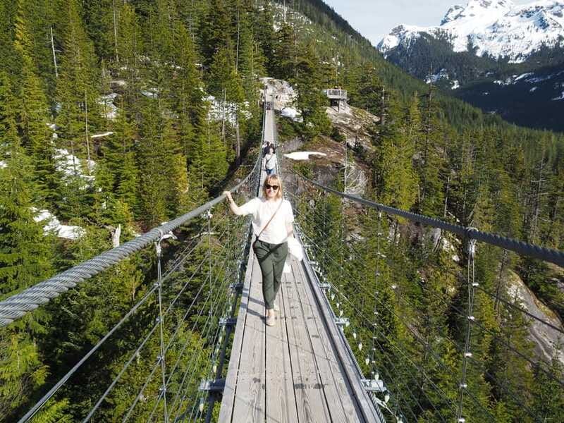 Private Tour to Whistler - Quick practical tips before you commit