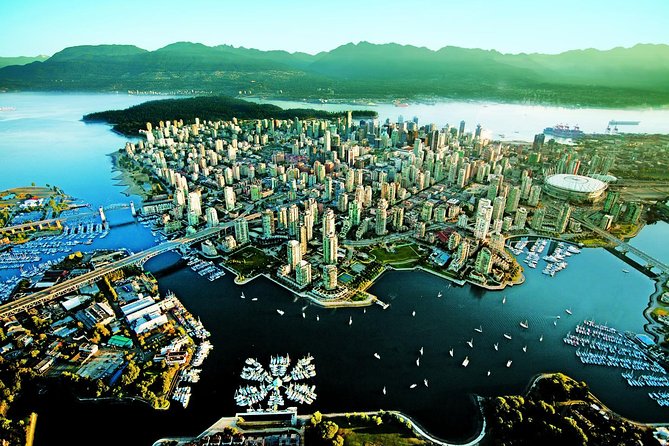 Private Tour: Vancouver Sightseeing and Capilano Suspension Bridge - Why This Private Vancouver Mix Works So Well