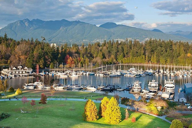 Private Tour: Vancouver Sightseeing and Capilano Suspension Bridge - Gastown Steam Clock Energy Without the Guesswork