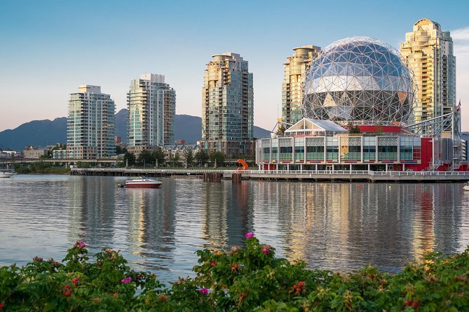 Private Tour: Vancouver Sightseeing and Capilano Suspension Bridge - Chinatown Food Streets: Where the Flavor Leads