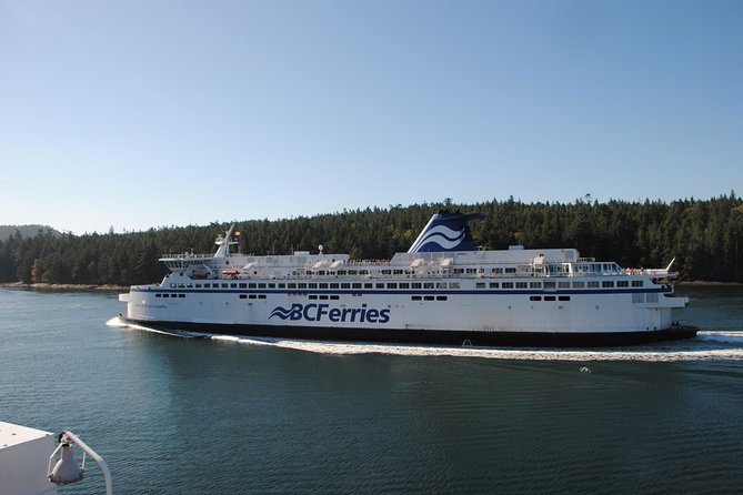 Private Tour: Victoria and Butchart Gardens Day Trip - Price and Value: What You Pay for at $595.07 Per Person
