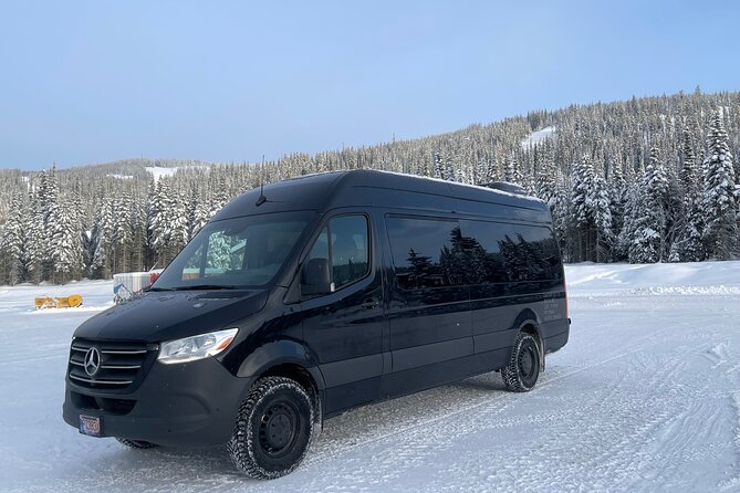 Private Transfer Between Vancouver Cruise and Seattle Airport - Key Highlights You’ll Feel on Transfer Day