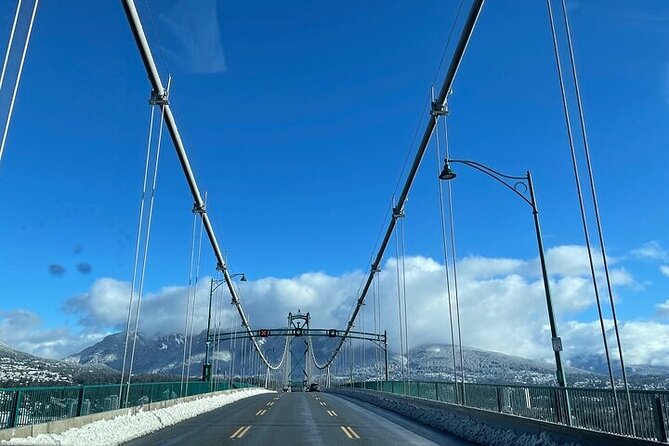 Private Transfer Between Vancouver Cruise and Seattle Airport - Who This Transfer Suits Best