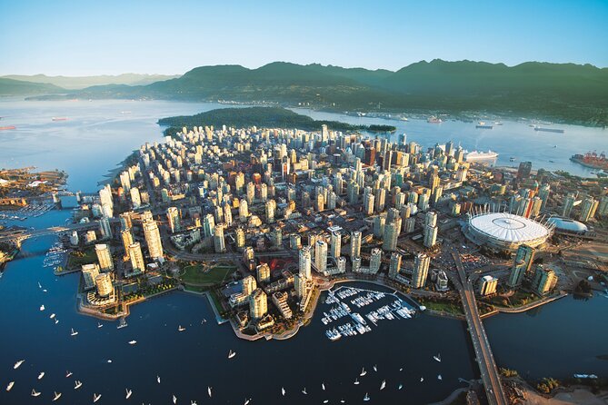 Private Transfer from City of Vancouver to Vancouver Airport (YVR) - Should you book this Vancouver to YVR transfer?