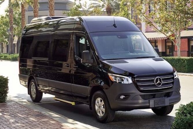 Private Transfer from Vancouver Airport to Cruise Terminal (Port) - Airport Transfer Inclusions That Actually Help